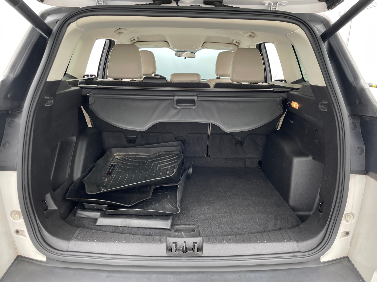 Thumbnail: 2018 Ford Escape - 6