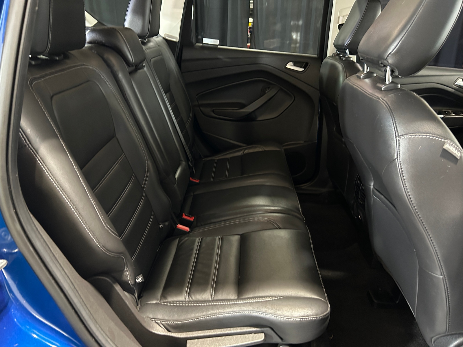 Thumbnail: 2018 Ford Escape - 5