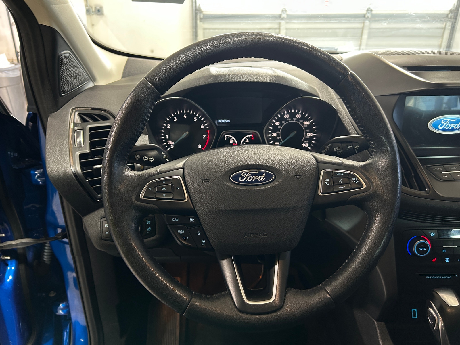 Thumbnail: 2018 Ford Escape - 4