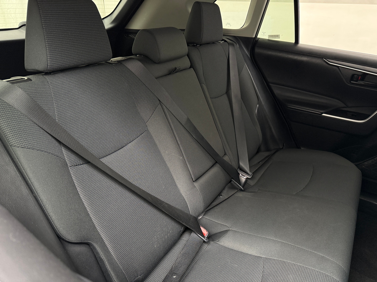 Thumbnail: 2024 Toyota RAV4 - 6