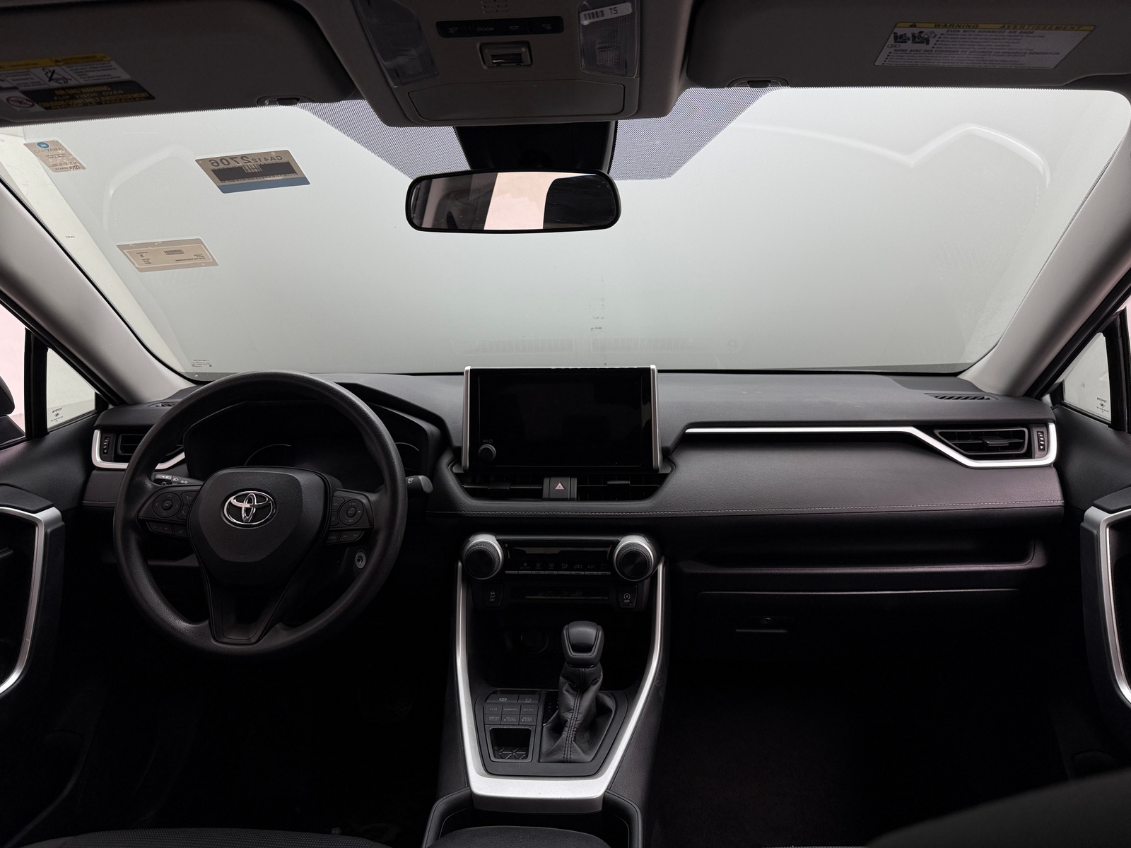 Thumbnail: 2024 Toyota RAV4 - 3