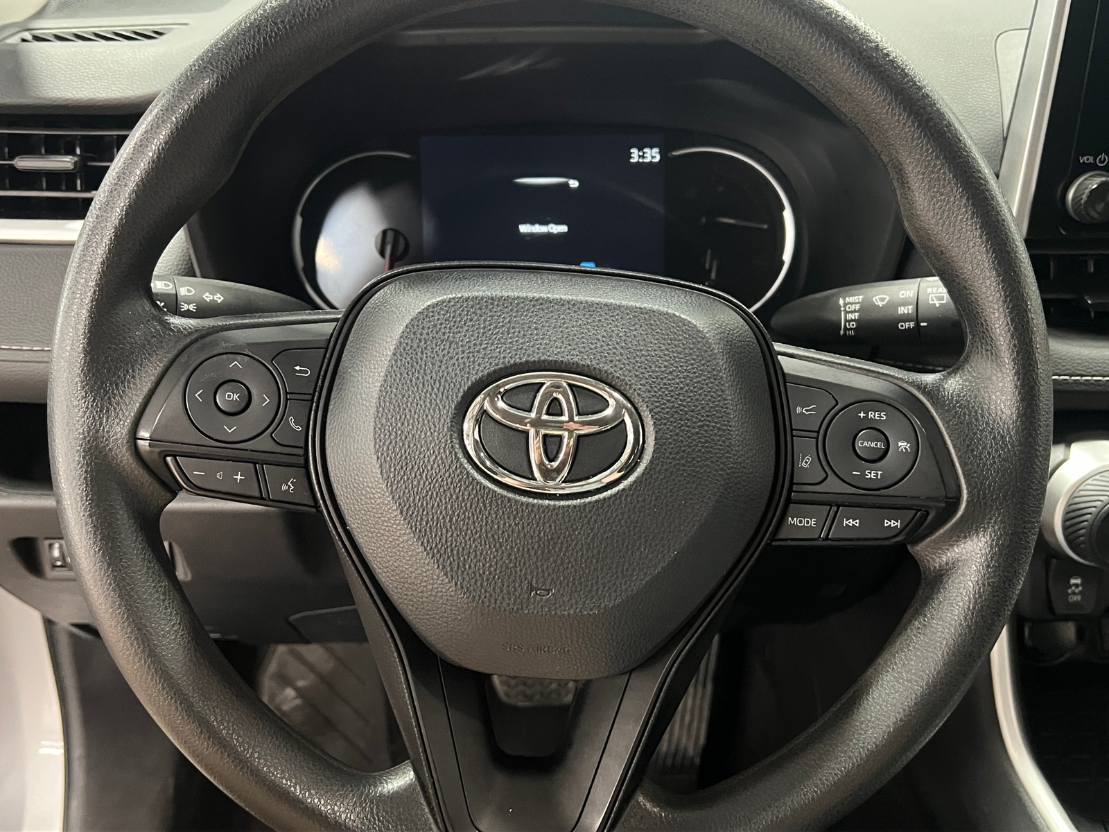 Thumbnail: 2024 Toyota RAV4 - 5