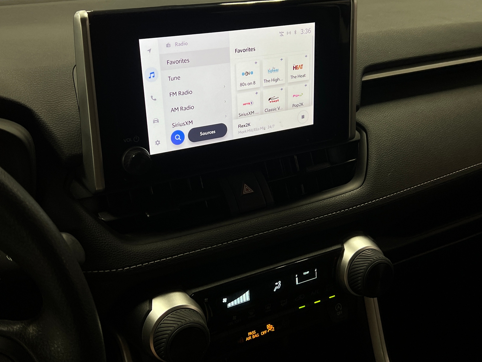 Thumbnail: 2024 Toyota RAV4 - 4