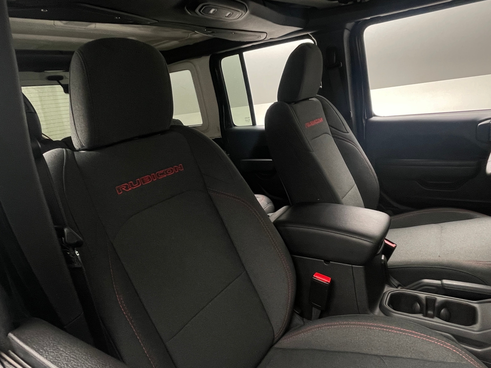 Thumbnail: 2025 Jeep Wrangler - 2