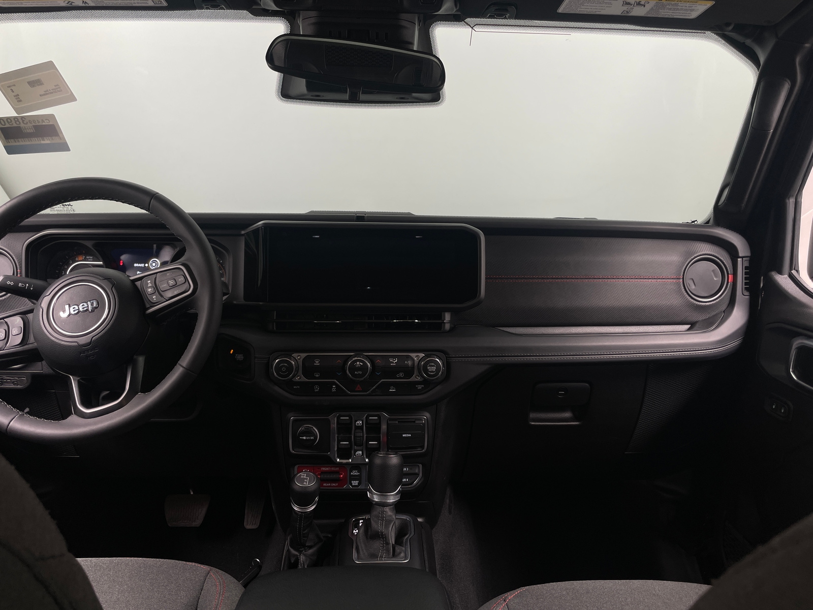 Thumbnail: 2025 Jeep Wrangler - 3