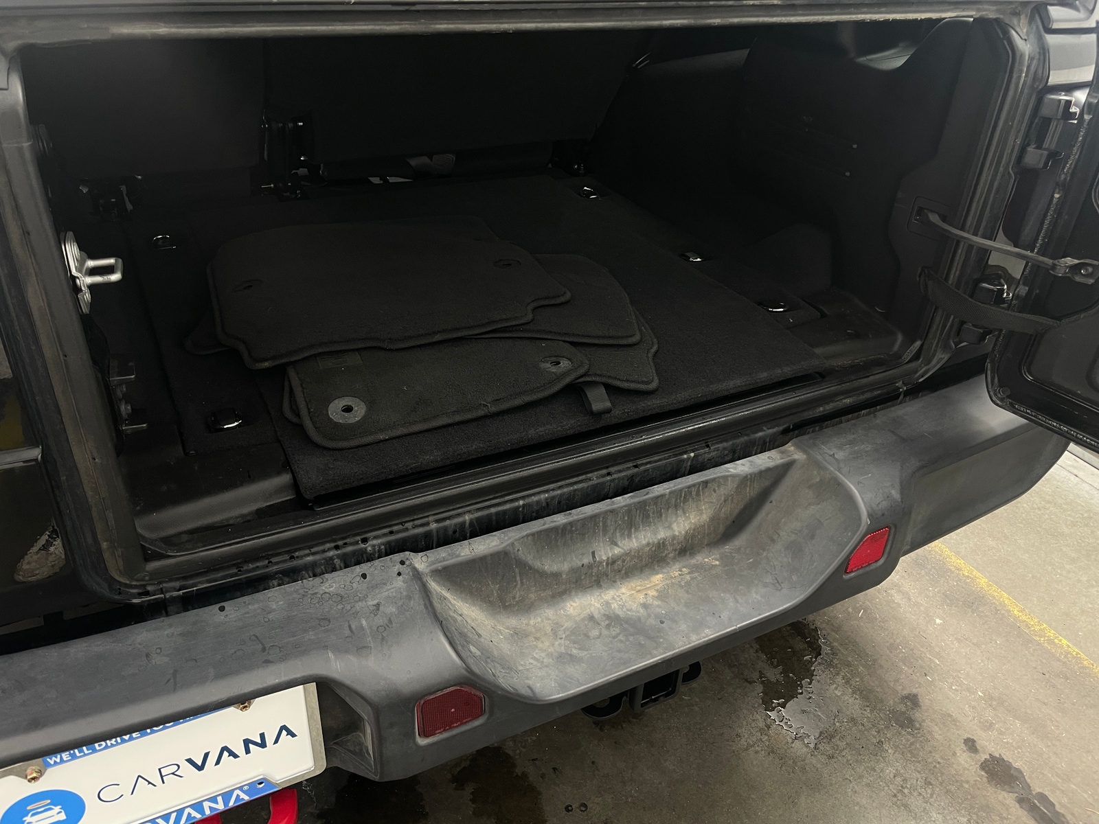 Thumbnail: 2025 Jeep Wrangler - 7