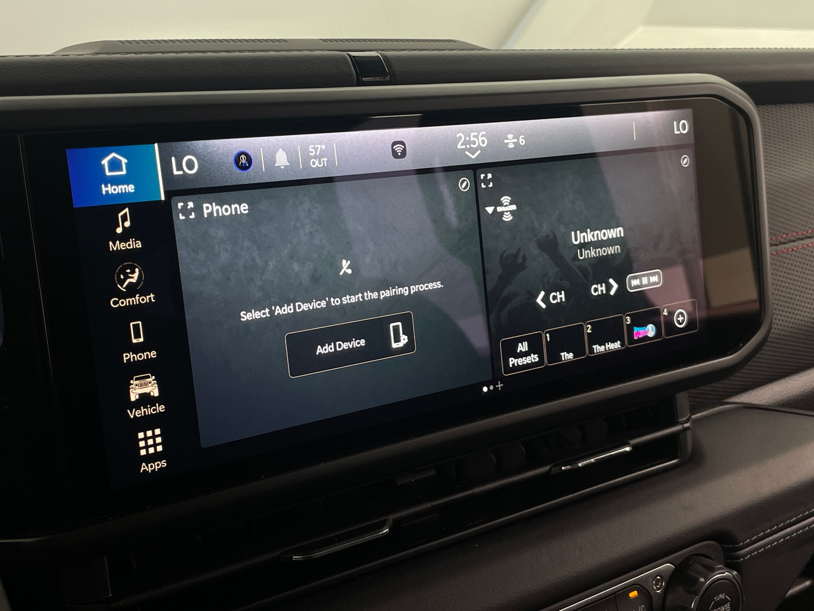 Thumbnail: 2025 Jeep Wrangler - 4