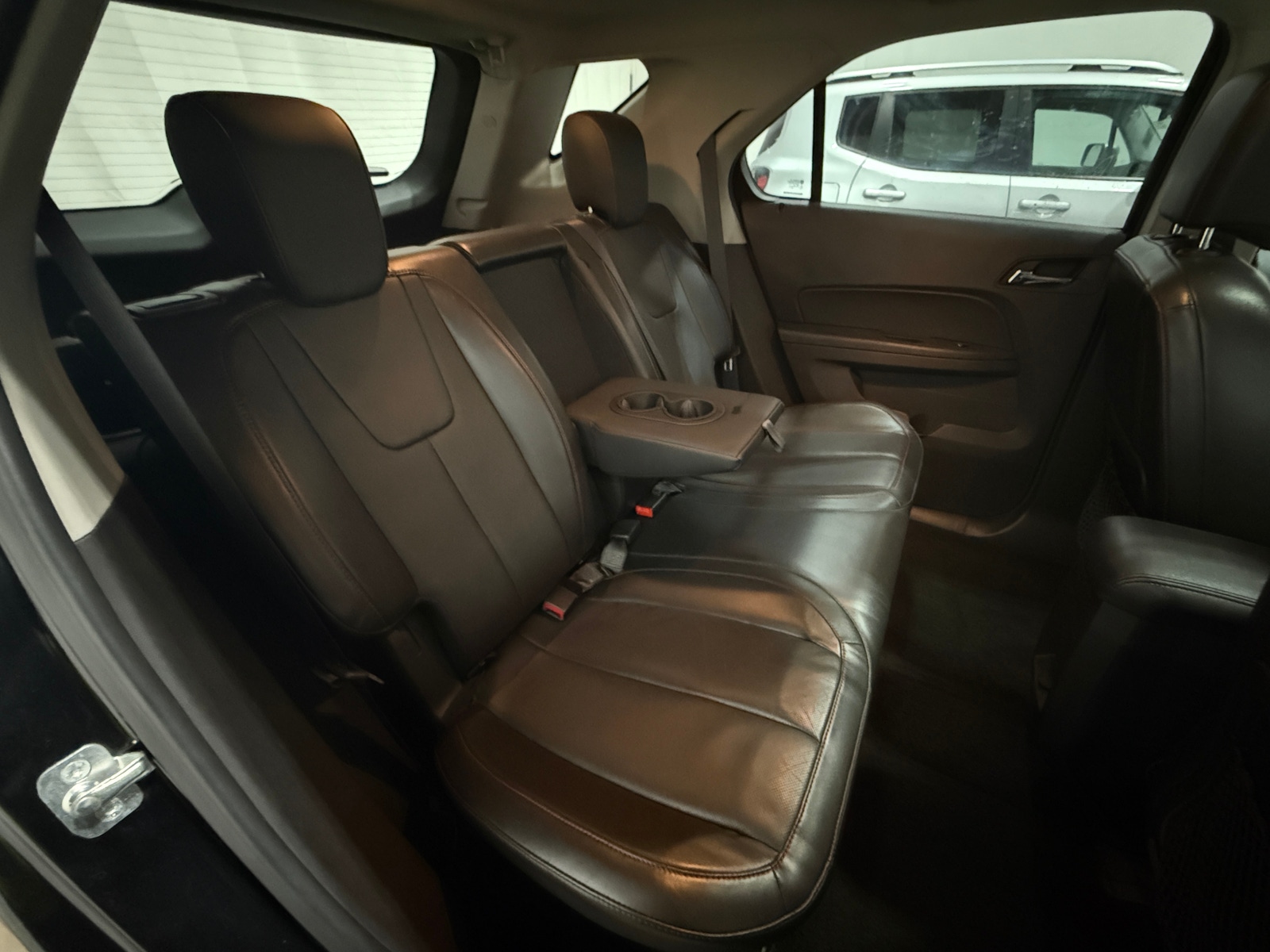 Thumbnail: 2017 Chevrolet Equinox - 5