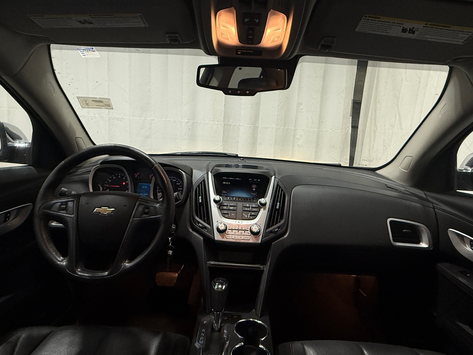Thumbnail: 2017 Chevrolet Equinox - 2