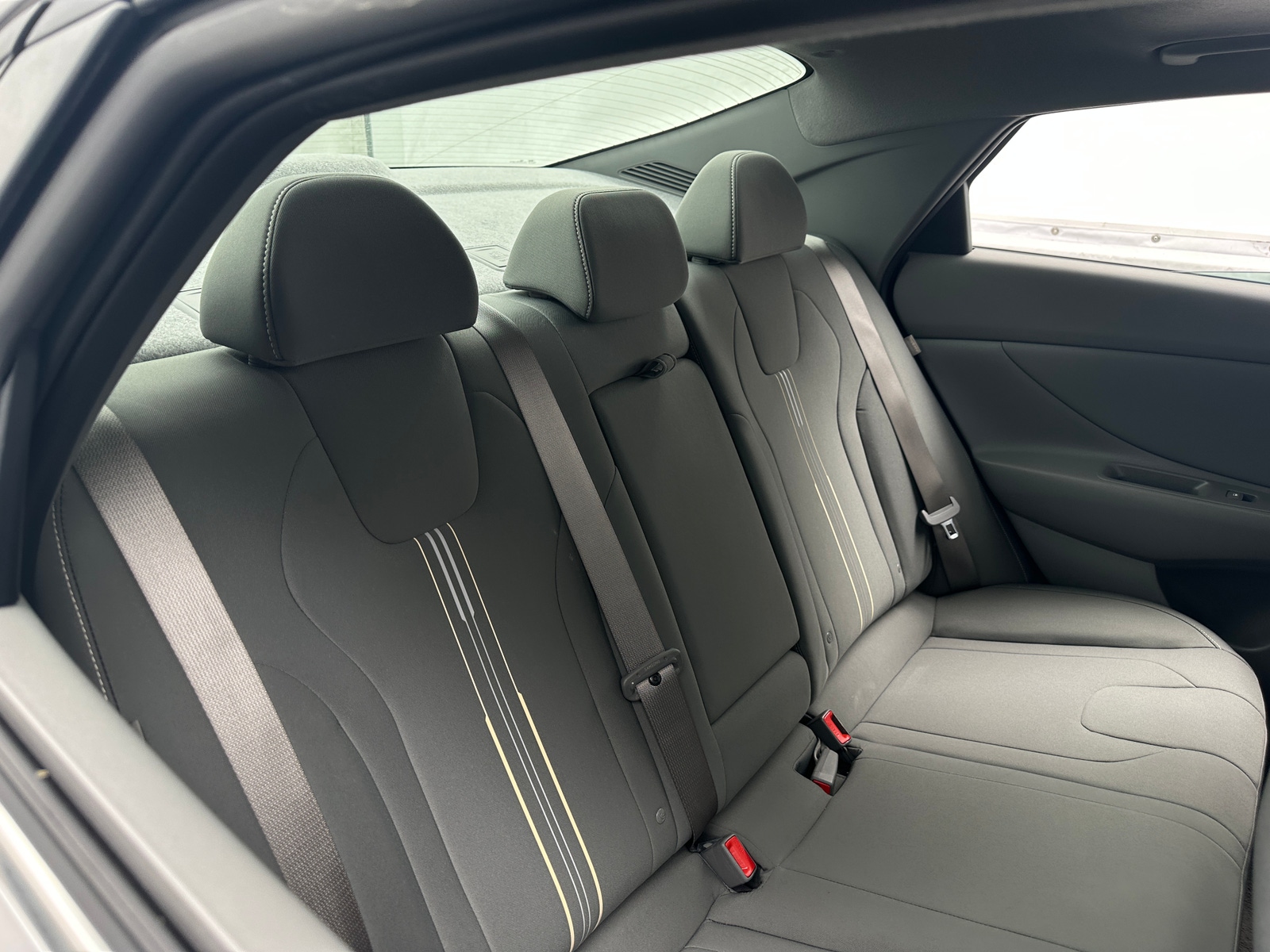 Thumbnail: 2025 Hyundai Elantra - 6