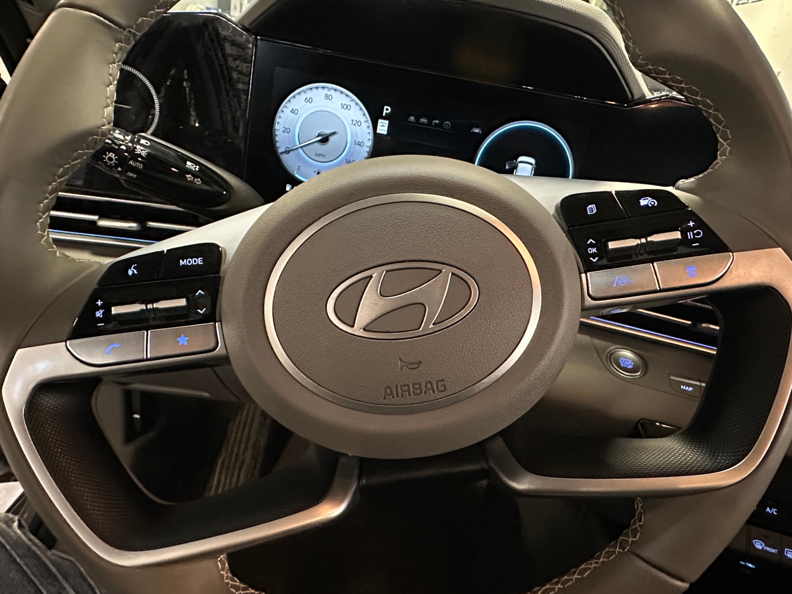 Thumbnail: 2025 Hyundai Elantra - 5