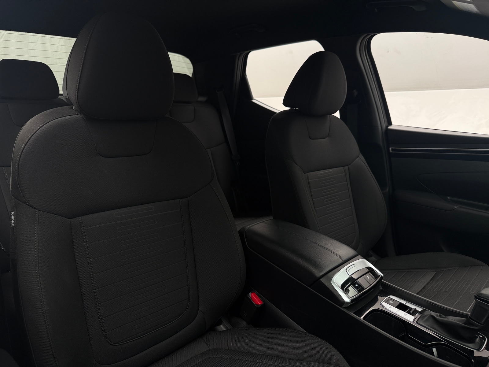 Thumbnail: 2024 Hyundai Santa Cruz - 2