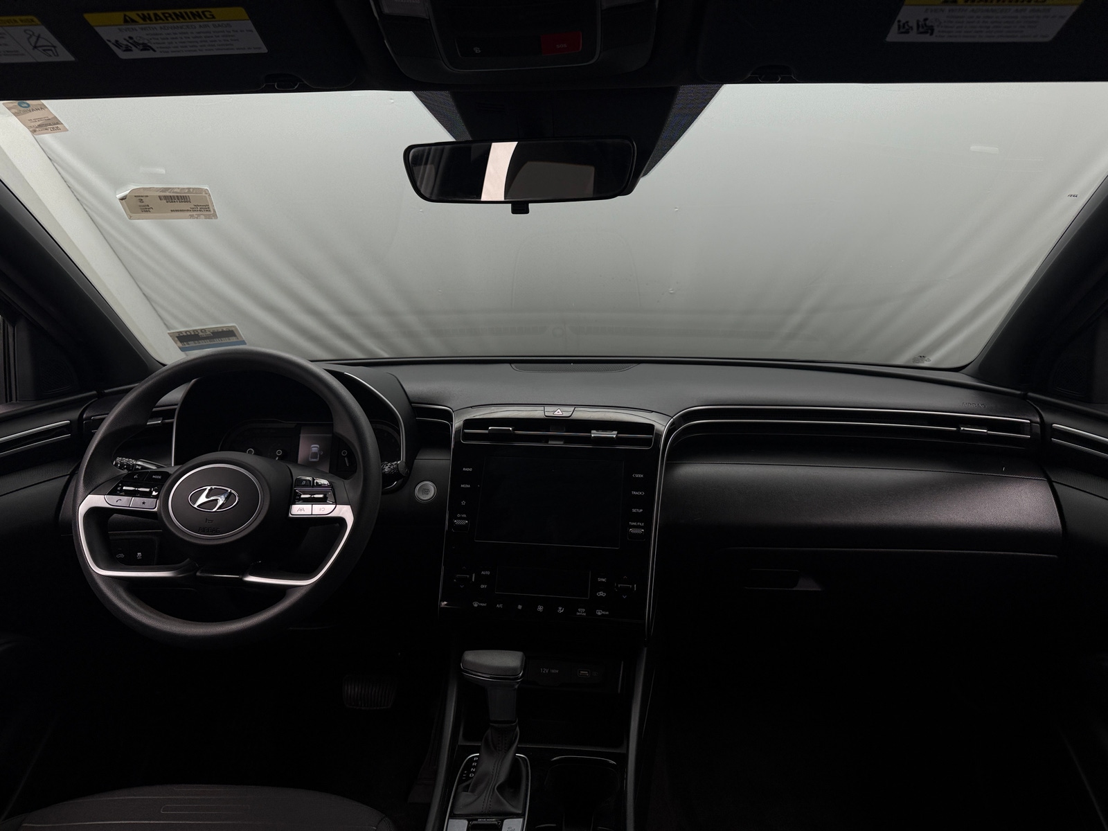 Thumbnail: 2024 Hyundai Santa Cruz - 3