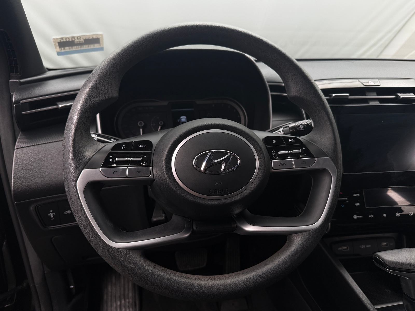 Thumbnail: 2024 Hyundai Santa Cruz - 5