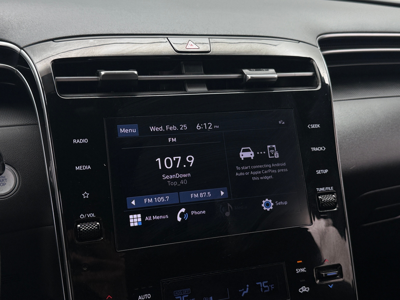 Thumbnail: 2024 Hyundai Santa Cruz - 4