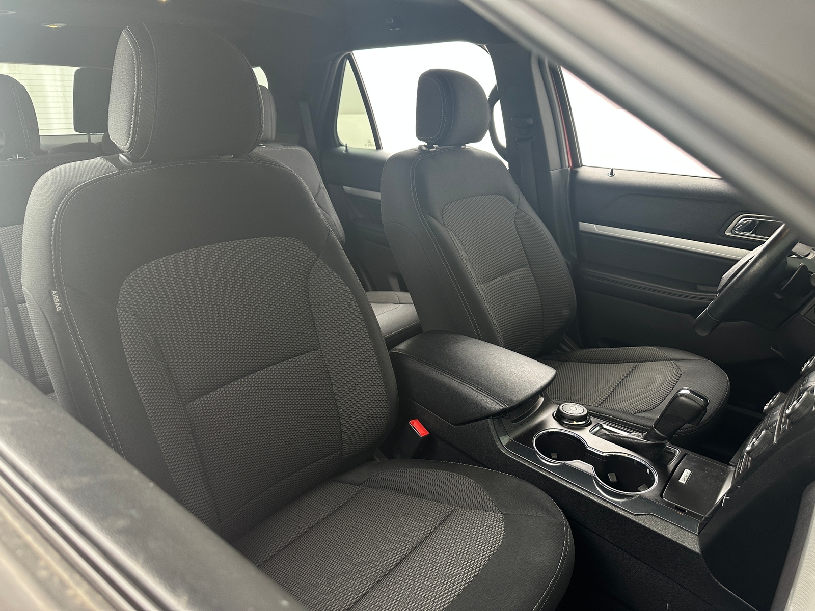 Thumbnail: 2017 Ford Explorer - 2