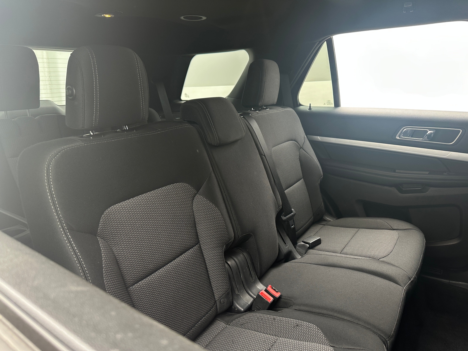 Thumbnail: 2017 Ford Explorer - 6