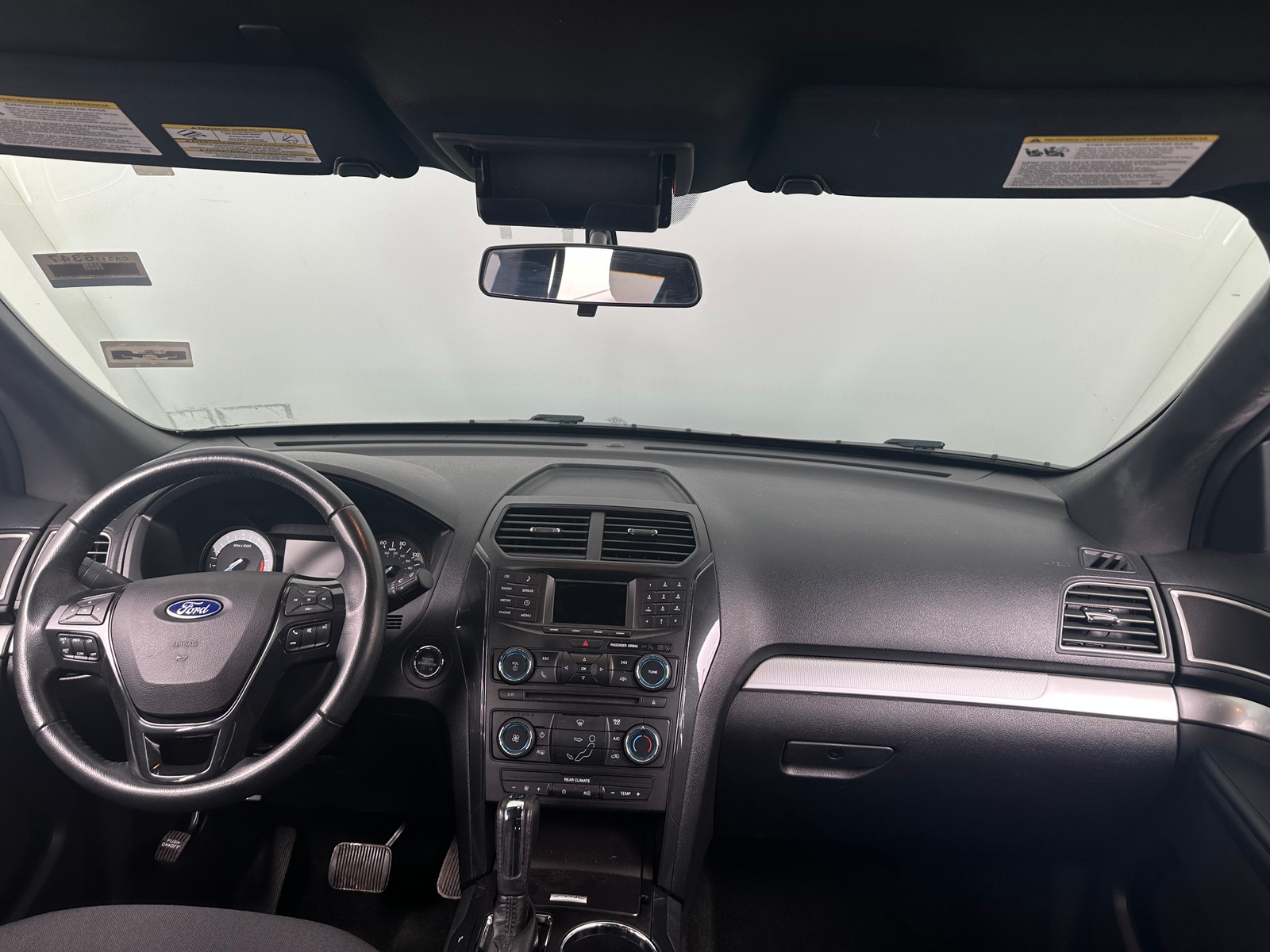 Thumbnail: 2017 Ford Explorer - 3