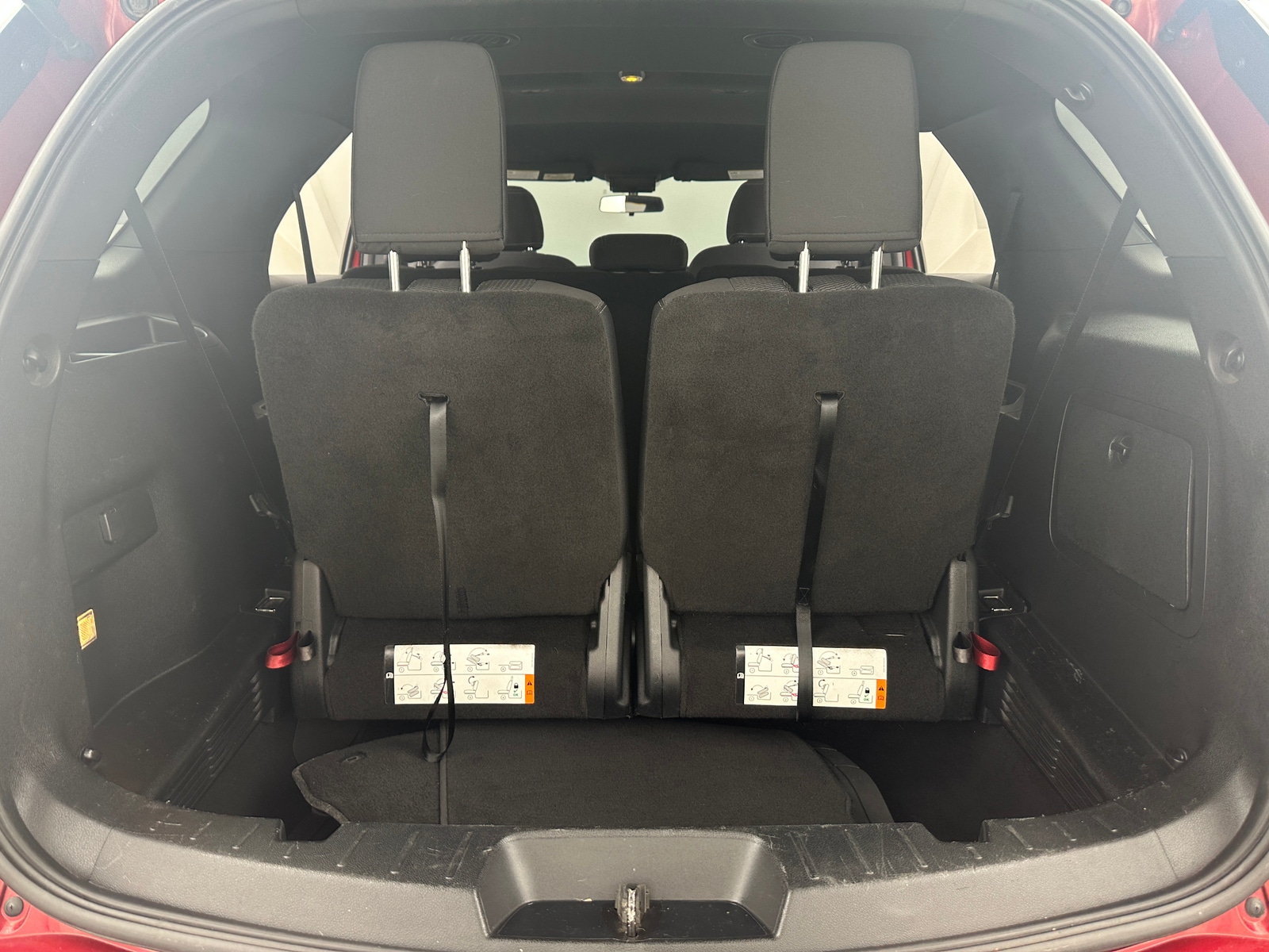 Thumbnail: 2017 Ford Explorer - 7