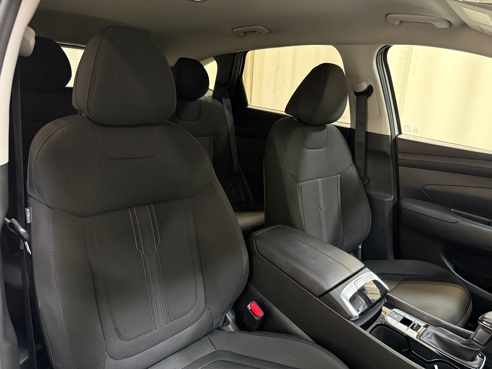 Thumbnail: 2025 Hyundai Tucson - 2