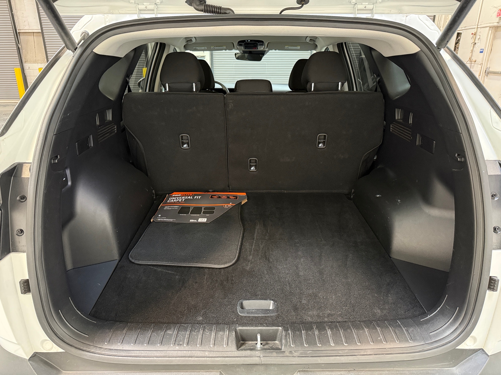 Thumbnail: 2025 Hyundai Tucson - 7