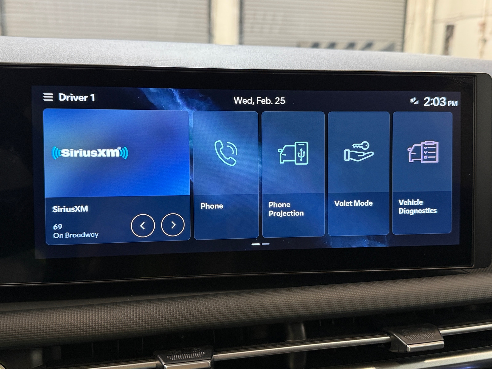 Thumbnail: 2025 Hyundai Tucson - 4