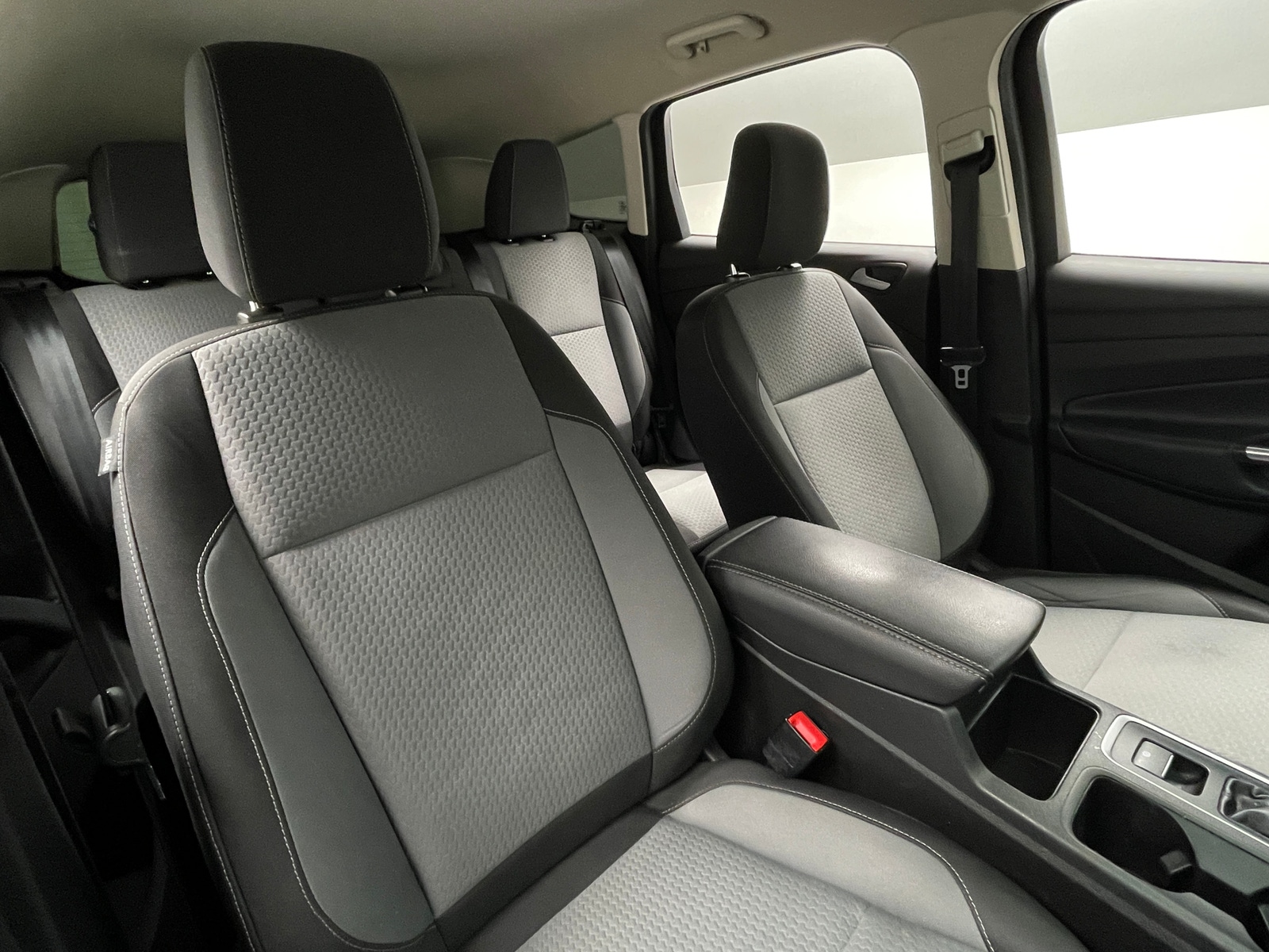 Thumbnail: 2019 Ford Escape - 2