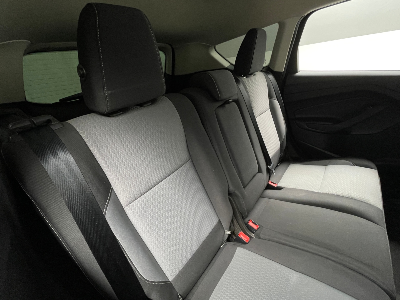 Thumbnail: 2019 Ford Escape - 6