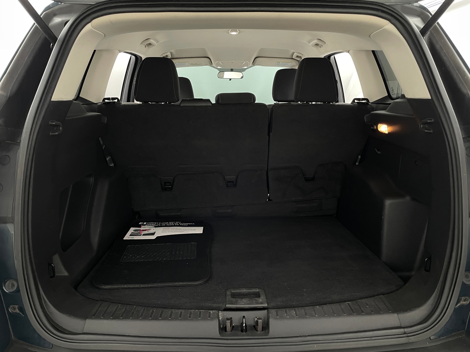 Thumbnail: 2019 Ford Escape - 7