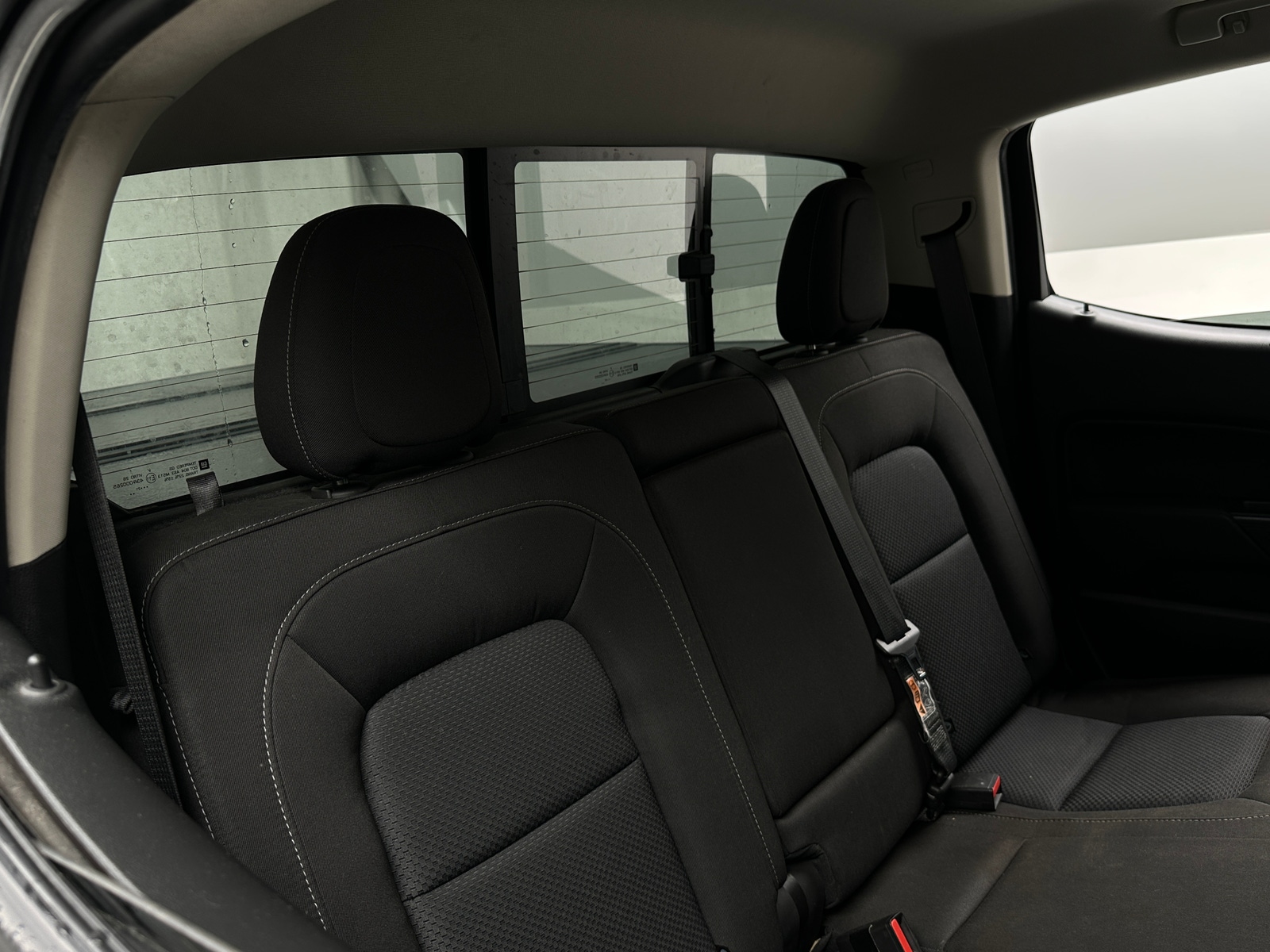 Thumbnail: 2021 Chevrolet Colorado - 6