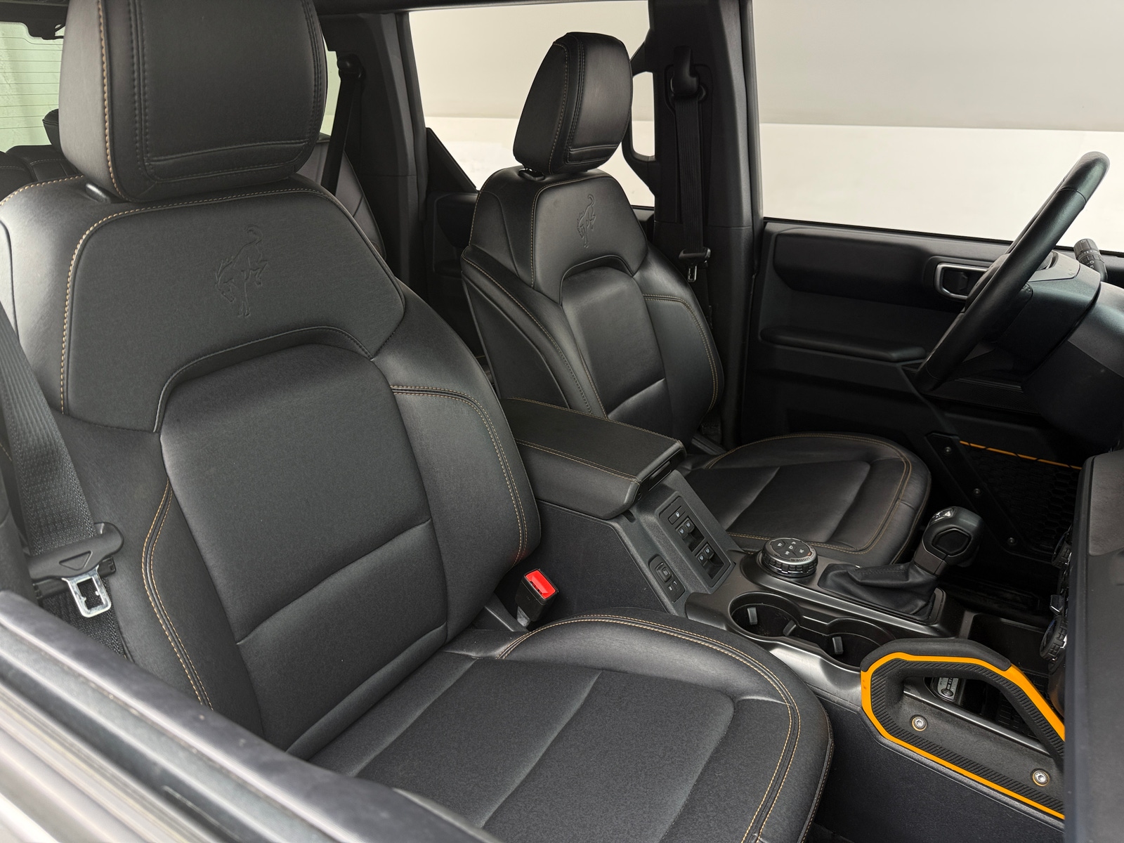 Thumbnail: 2024 Ford Bronco - 2