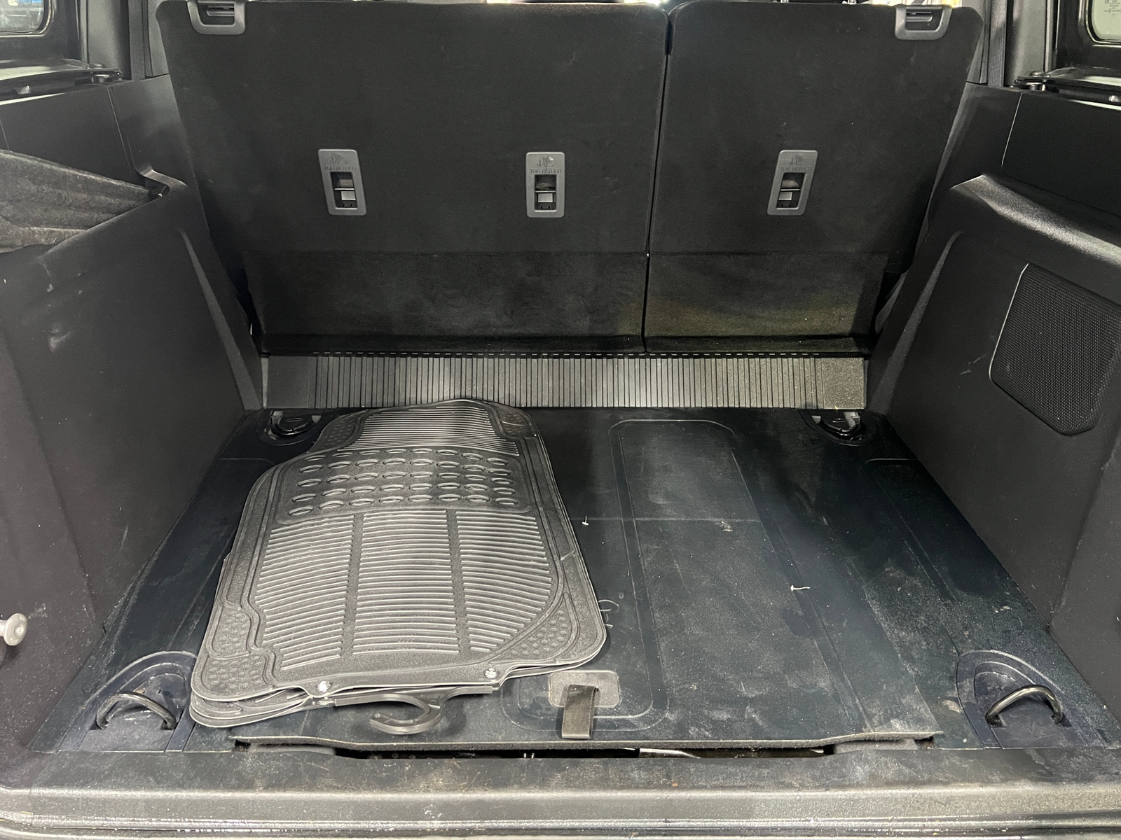 Thumbnail: 2024 Ford Bronco - 7