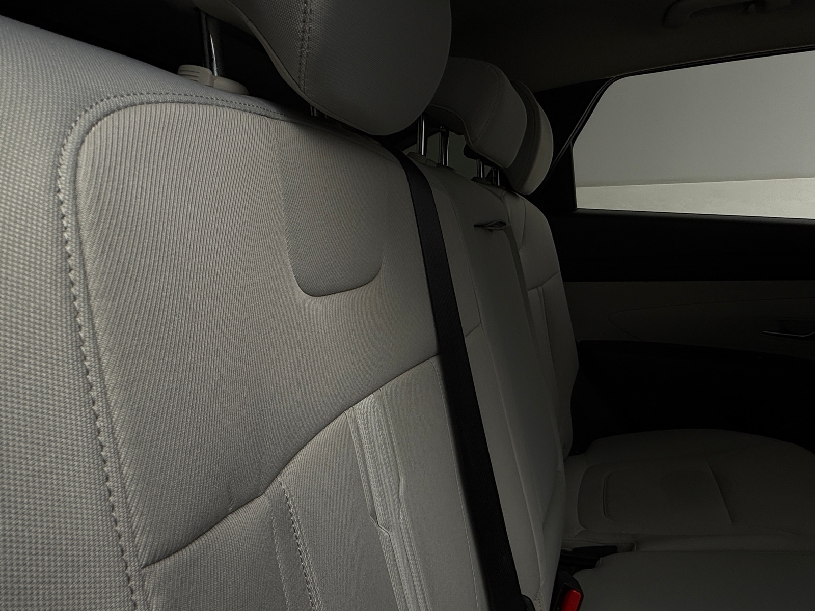 Thumbnail: 2025 Hyundai Tucson - 6