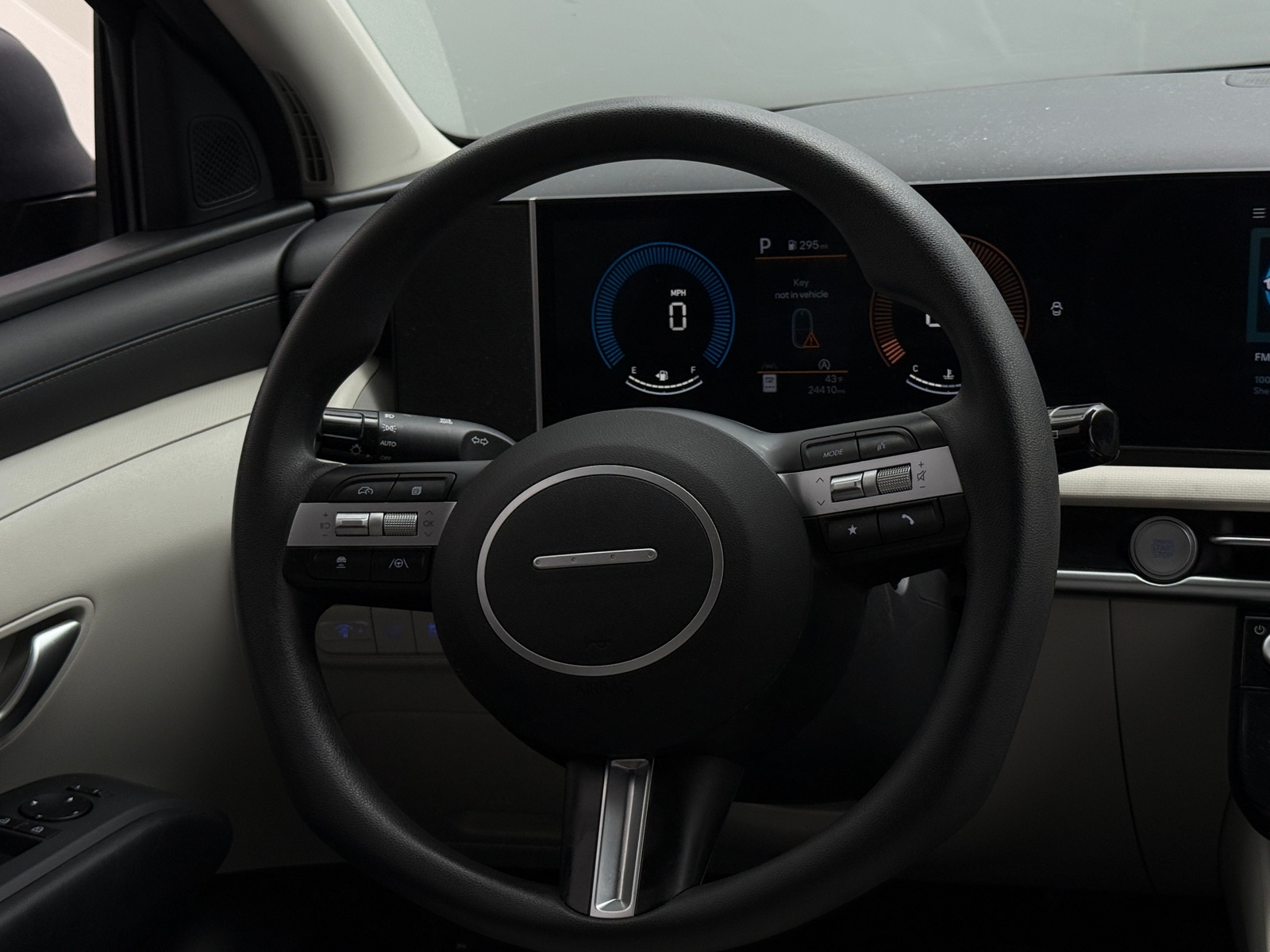 Thumbnail: 2025 Hyundai Tucson - 5