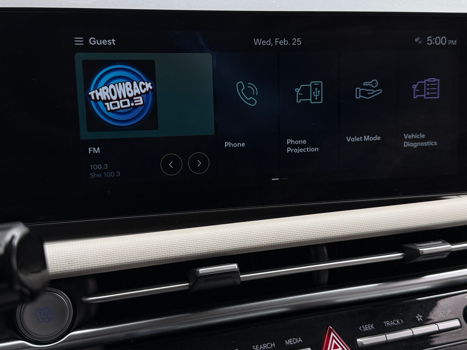 Thumbnail: 2025 Hyundai Tucson - 4