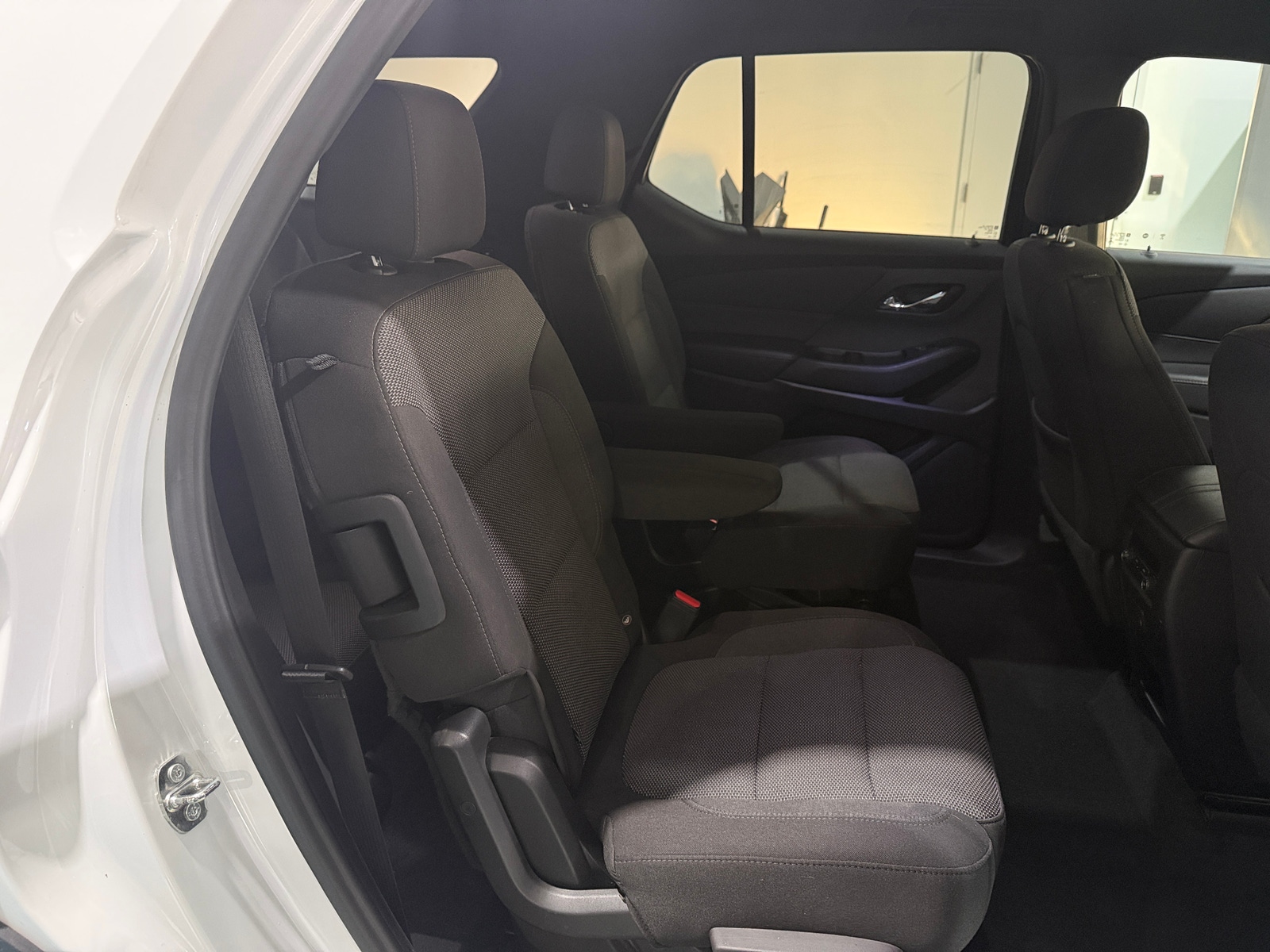 Thumbnail: 2023 Chevrolet Traverse - 6