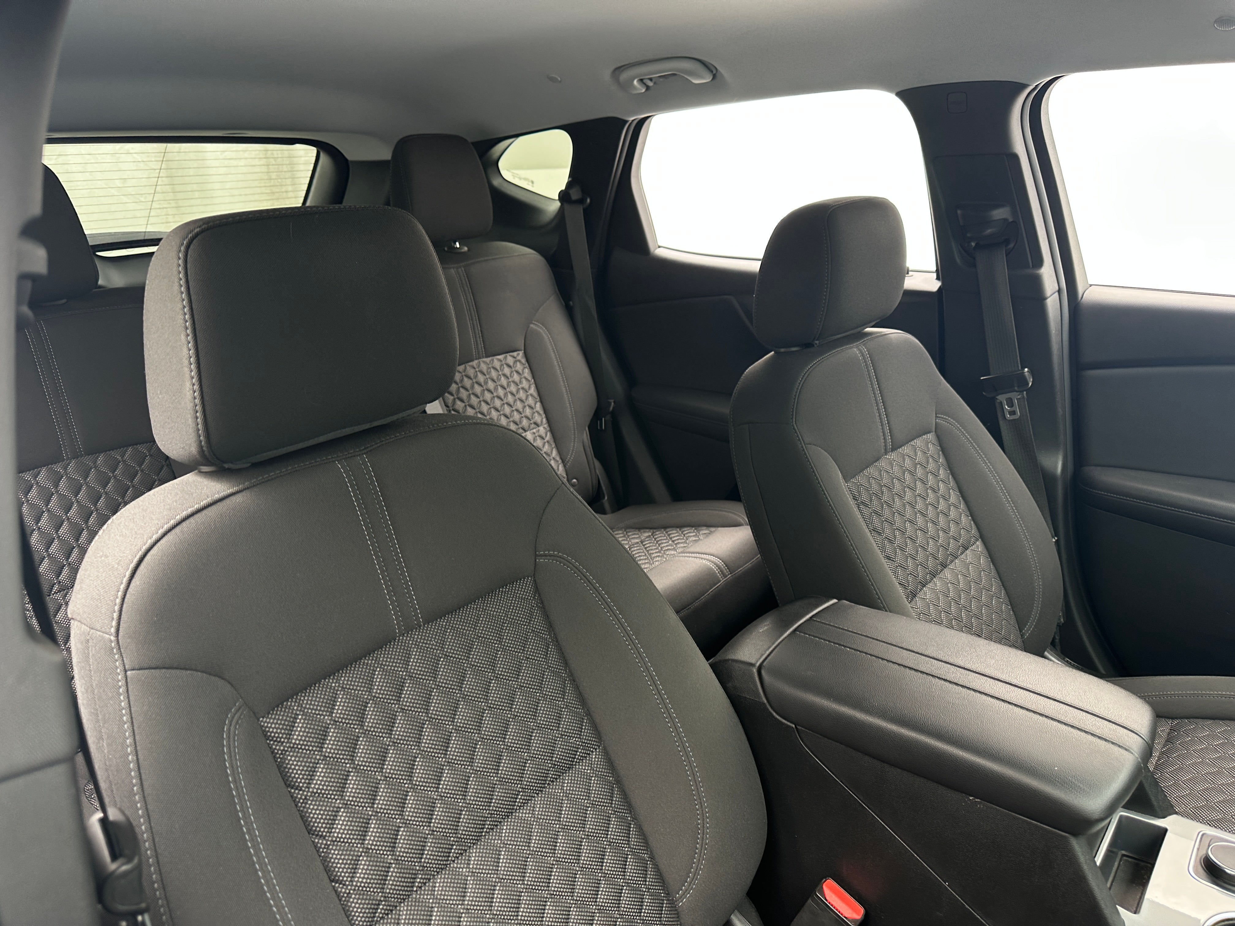 2021 Chevrolet Blazer