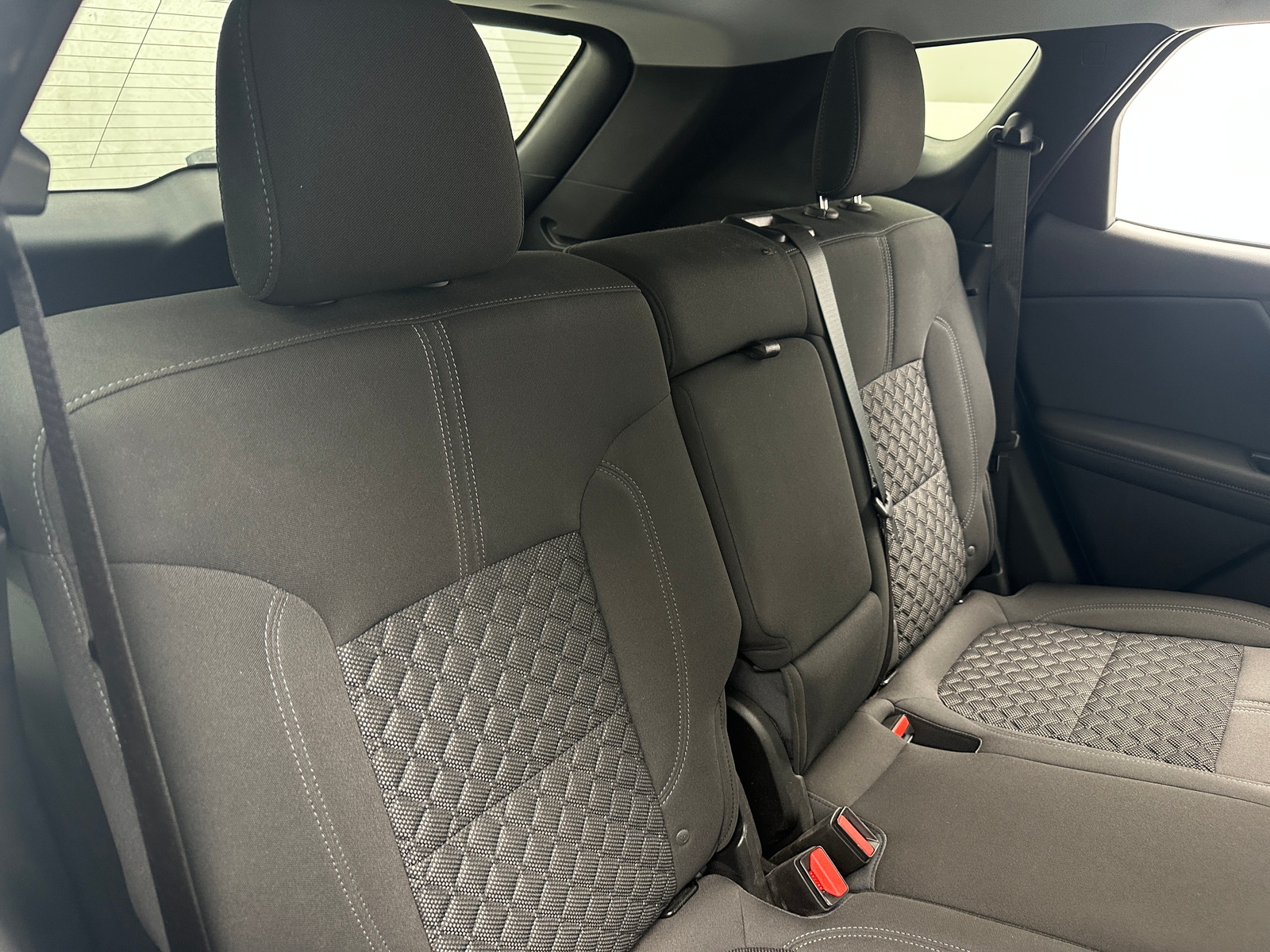 Thumbnail: 2021 Chevrolet Blazer - 6