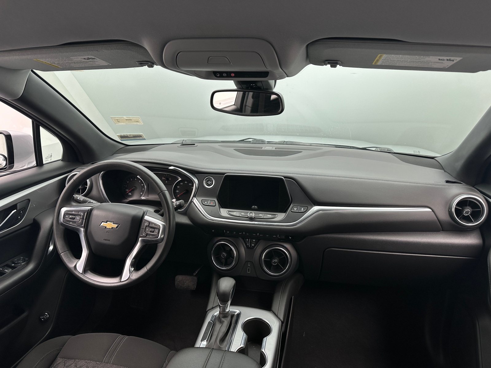 Thumbnail: 2021 Chevrolet Blazer - 3