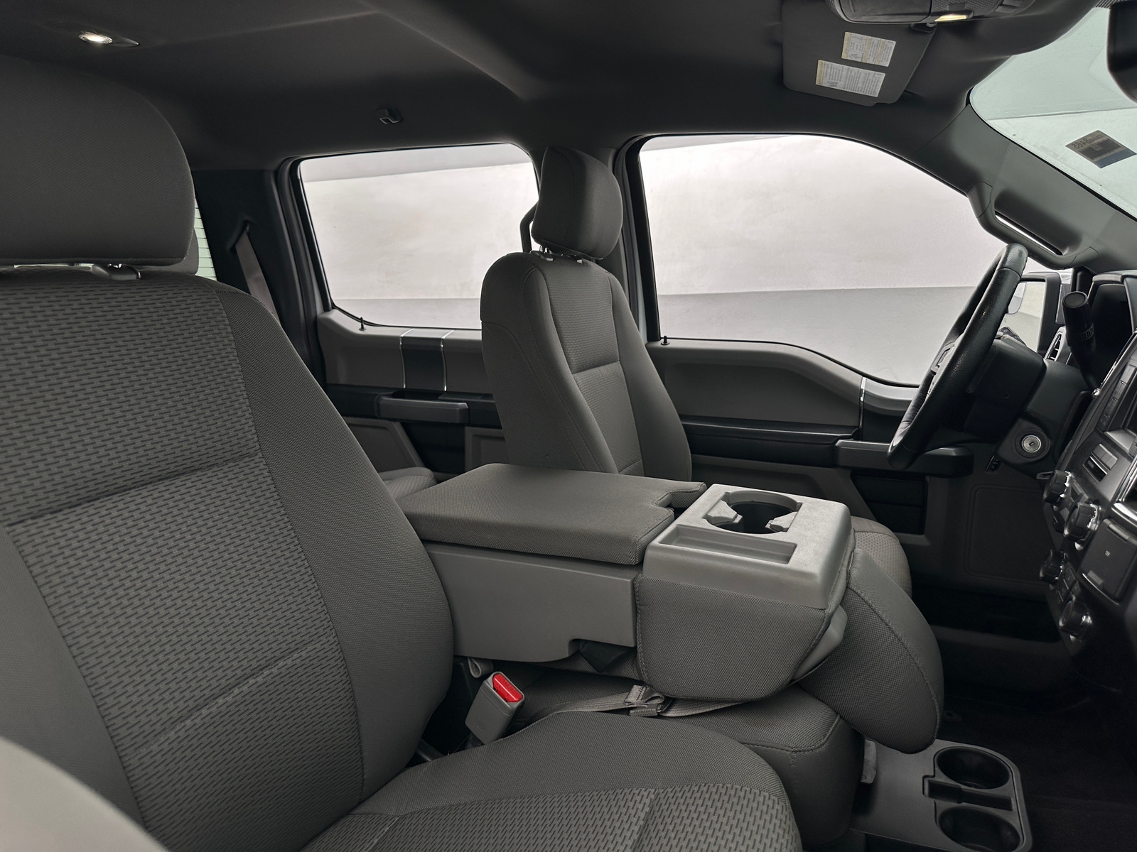 Thumbnail: 2016 Ford Econoline - 2