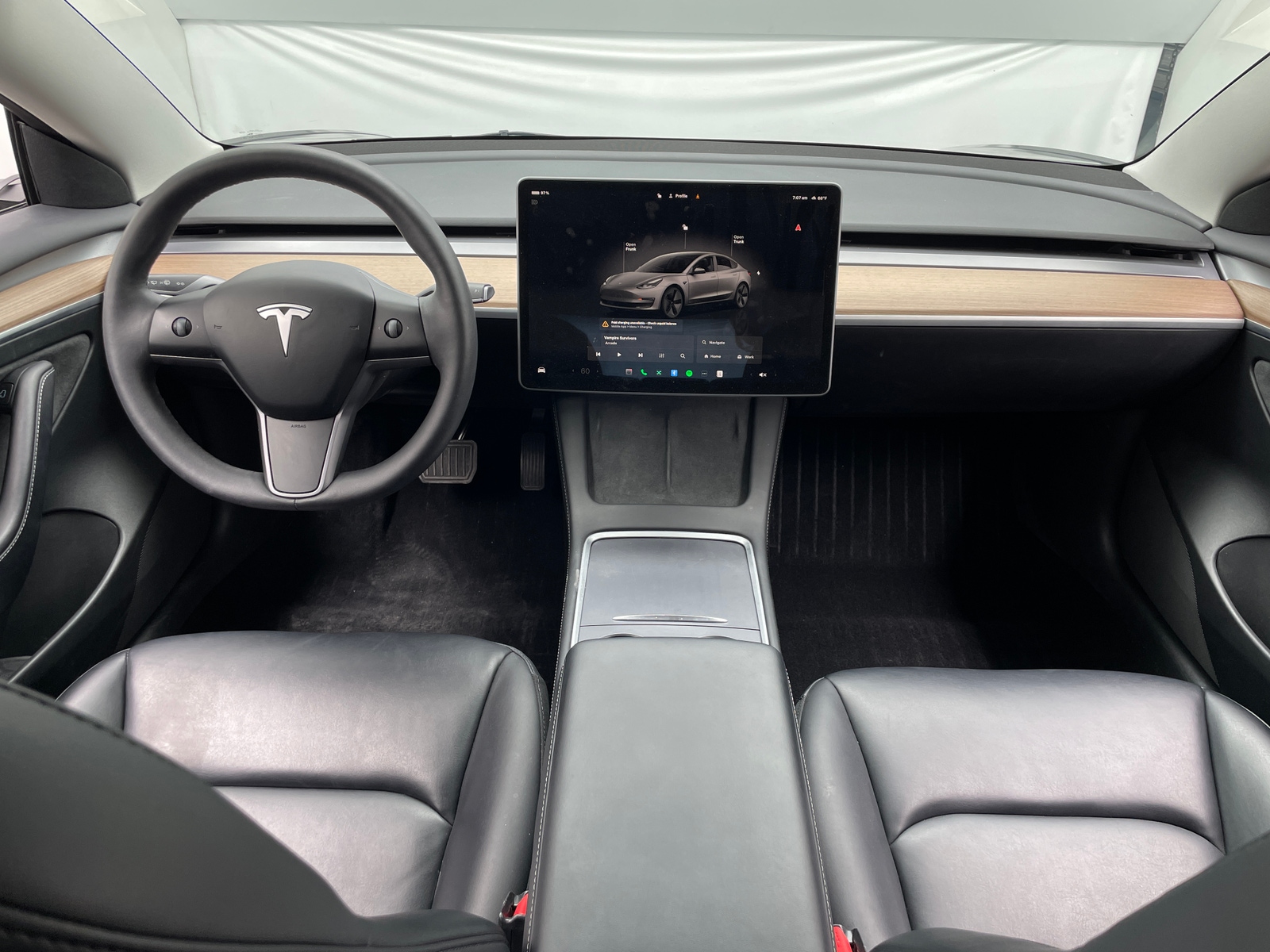 Thumbnail: 2023 Tesla Model 3 - 2