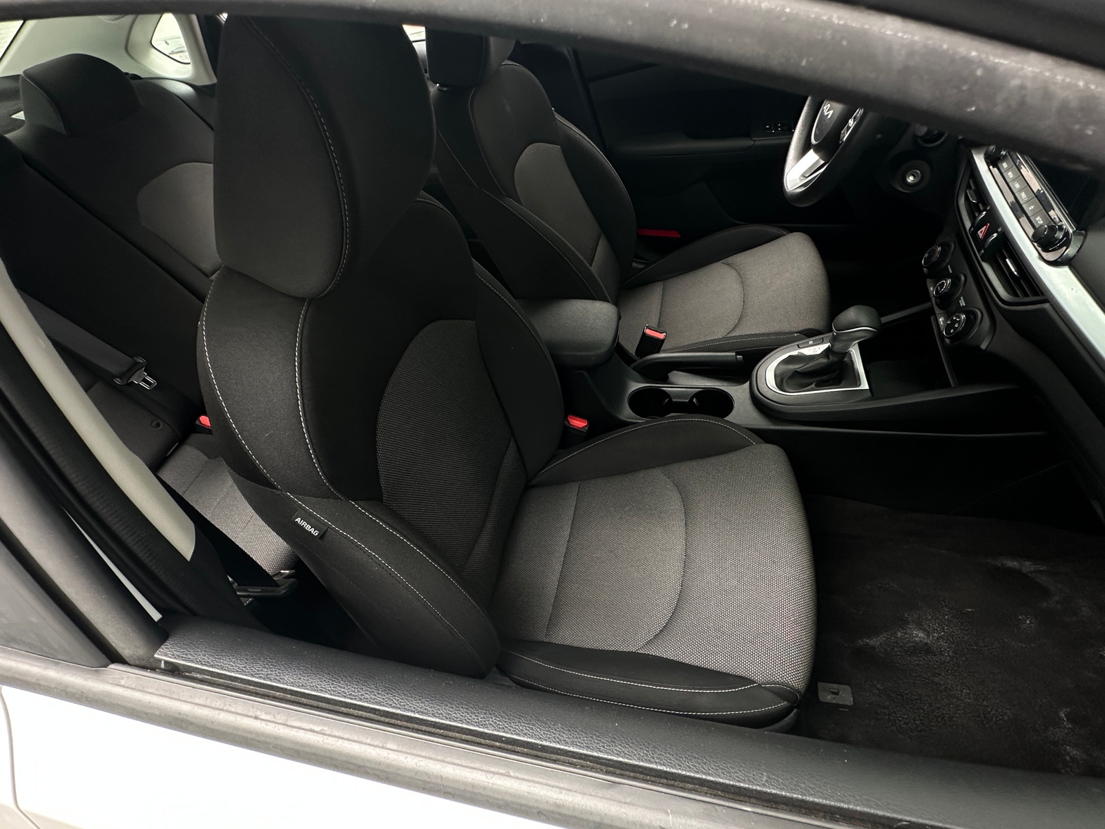 Thumbnail: 2024 Kia Forte - 2