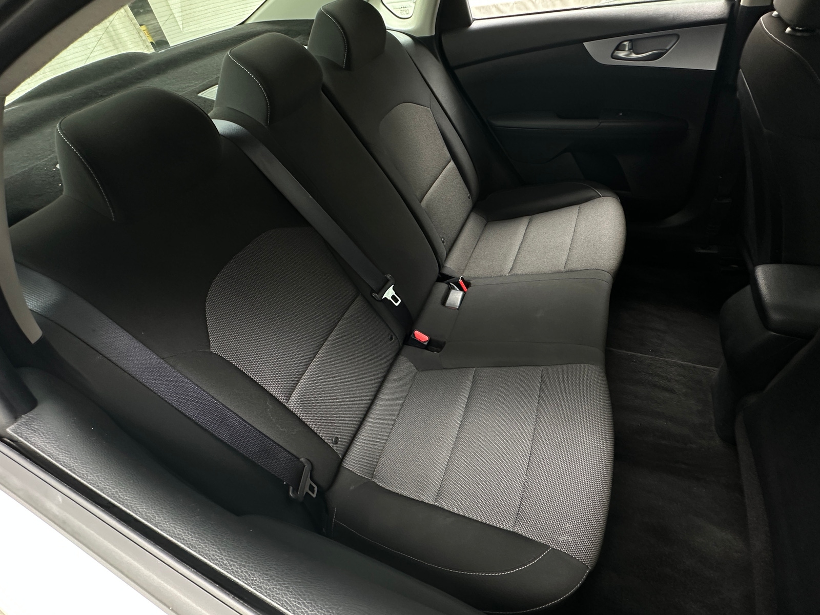 Thumbnail: 2024 Kia Forte - 6