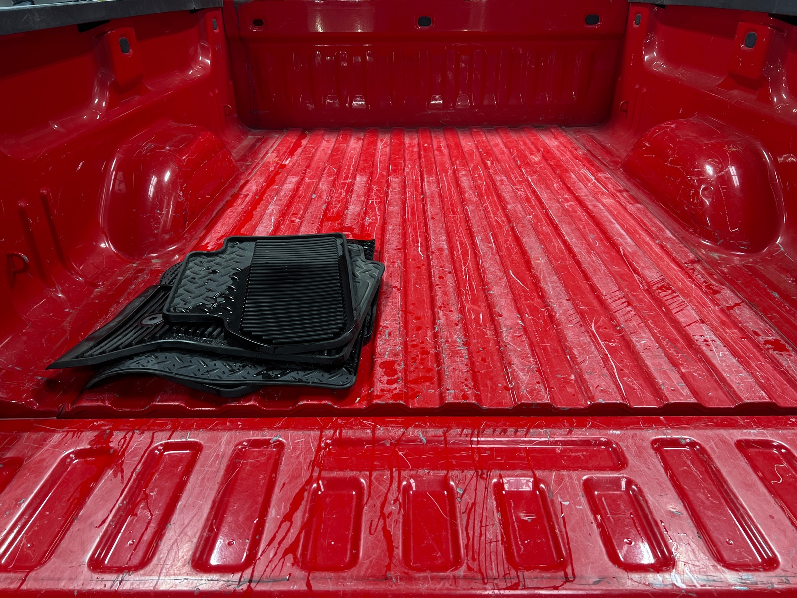 Thumbnail: 2018 Chevrolet Silverado 1500 - 7