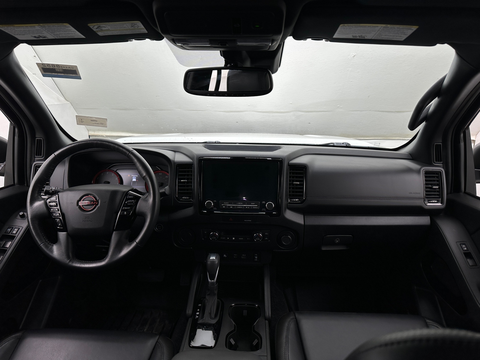 Thumbnail: 2022 Nissan Frontier - 2