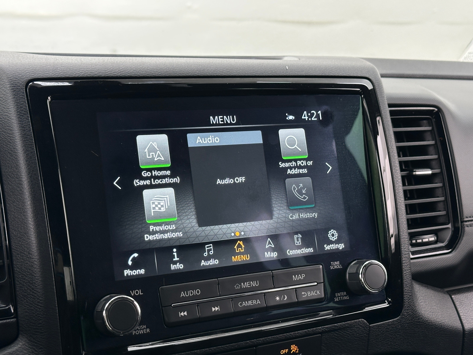 Thumbnail: 2022 Nissan Frontier - 3