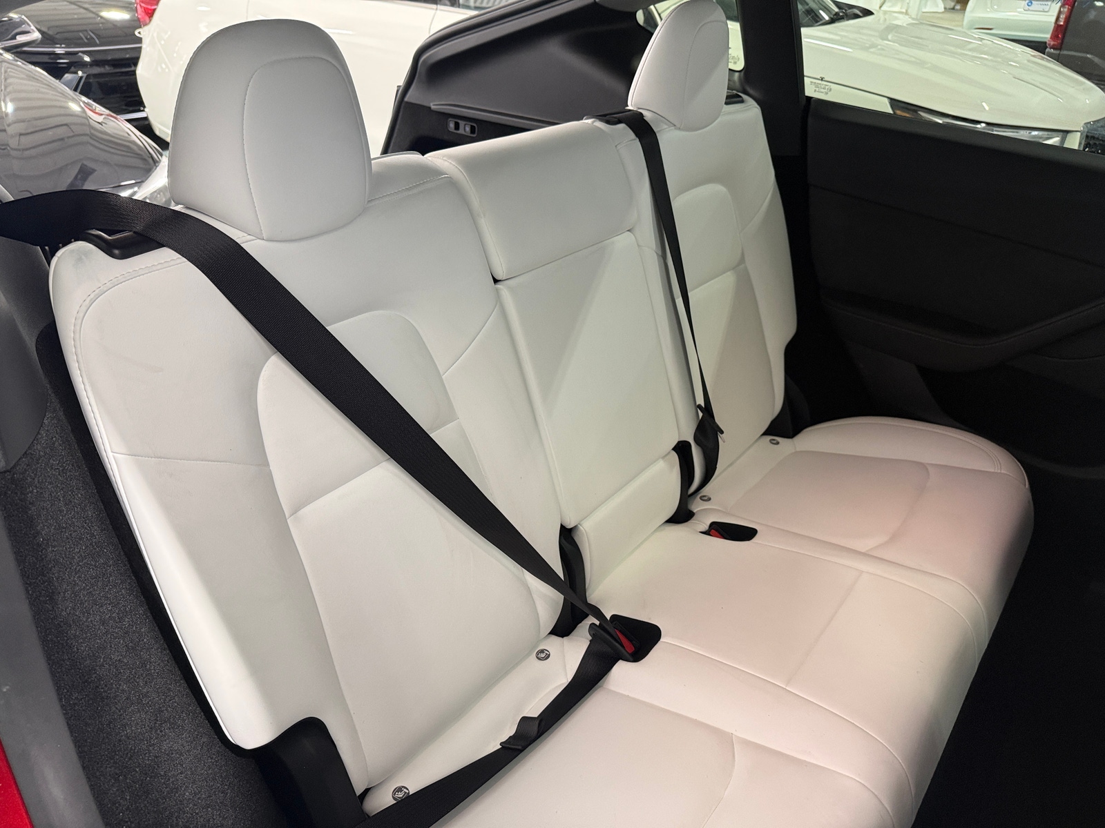 Thumbnail: 2024 Tesla Model Y - 5