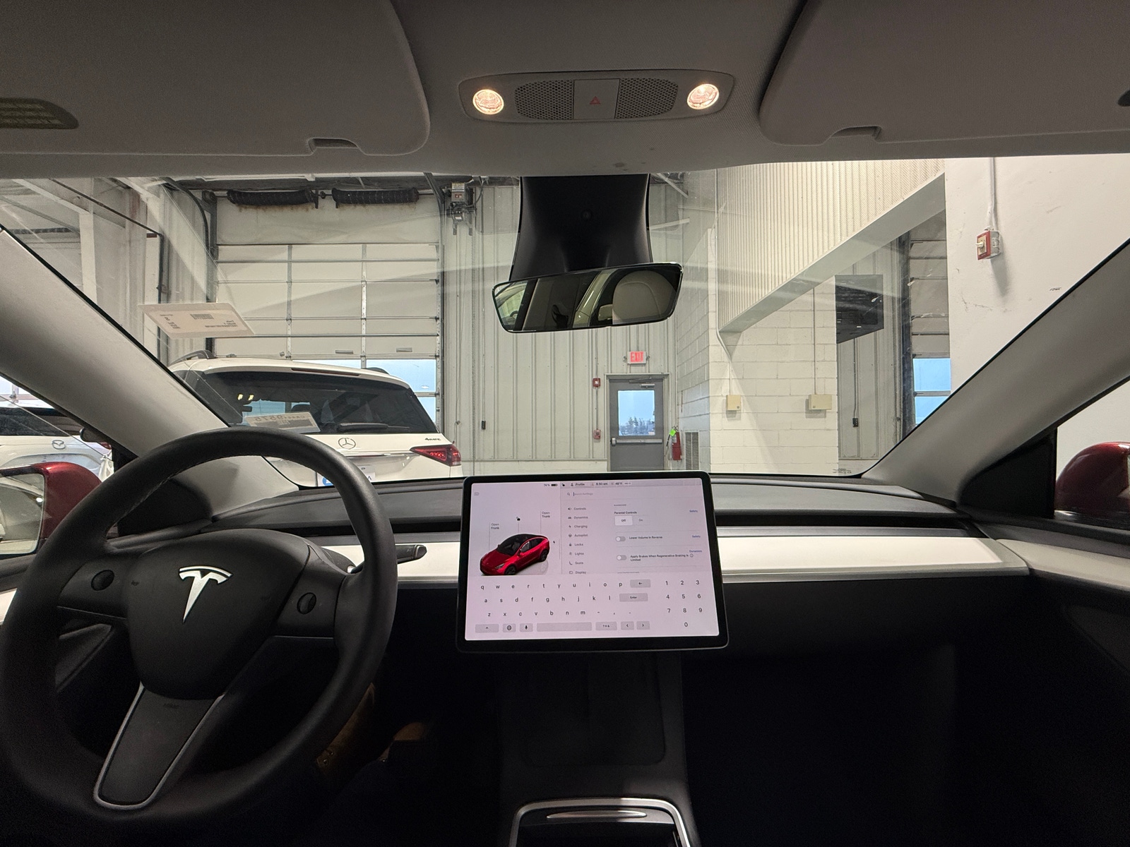 Thumbnail: 2024 Tesla Model Y - 2