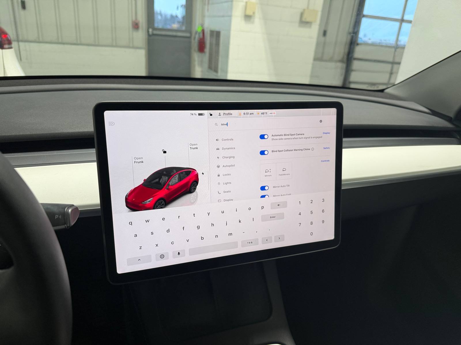 Thumbnail: 2024 Tesla Model Y - 3