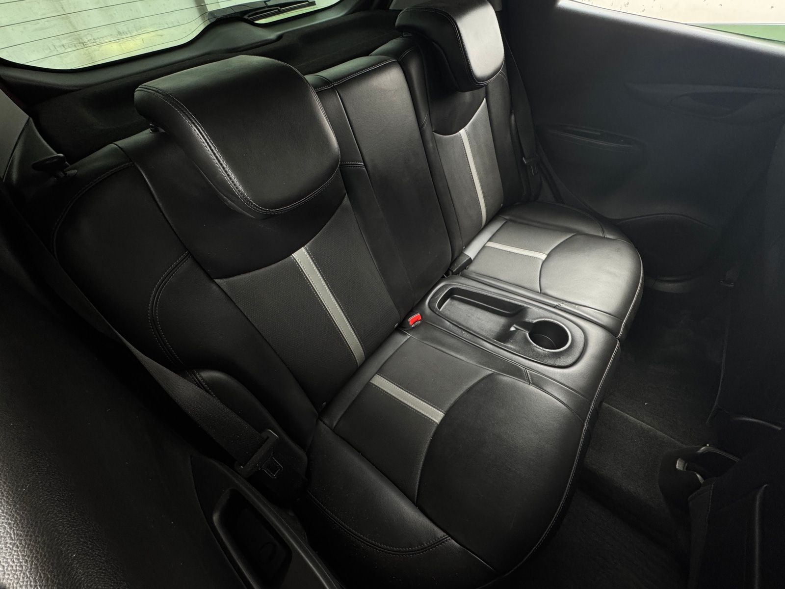 Thumbnail: 2019 Chevrolet Spark - 5